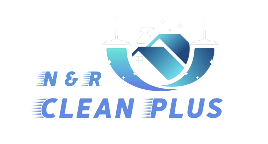 Logotipo CleanPlusNr Empresa Limpezas